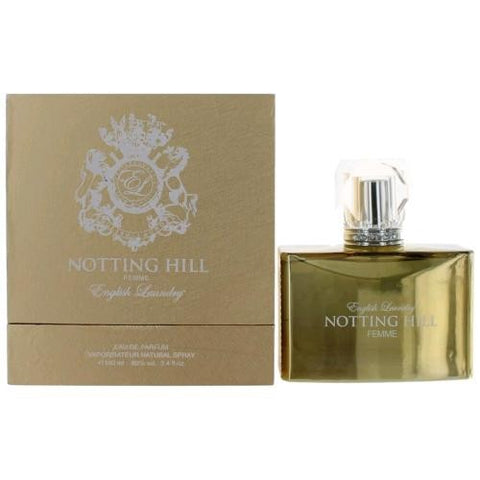 NOTTING HILL FEMME BY ENGLISH LAUNDRY Perfume By ENGLISH LAUNDRY For WOMEN