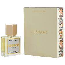 NISHANE AMBRA CALABRIA Perfume By NISHANE For W