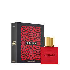 NISHANE ZENNE (U) EXTRAIT Perfume By NISHANE For W