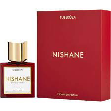 NISHANE TUBEROZA (U) Perfume By NISHANE For W