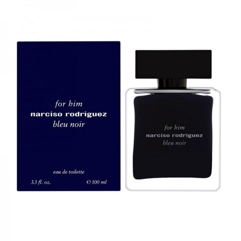 NARCISO RODRIGUEZ FOR HIM BLEU NOIR BY NARCISO RODRIGUEZ Perfume By NARCISO RODRIGUEZ For MEN