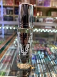 212 Perfume By ZABC For MEN