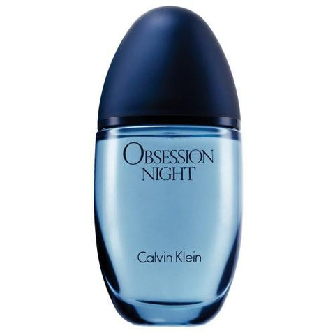 OBSESSION NIGHT BY CALVIN KLEIN Perfume By CALVIN KLEIN For WOMEN