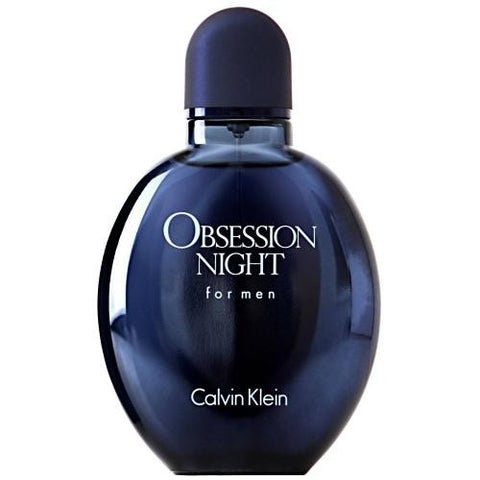 OBSESSION NIGHT BY CALVIN KLEIN Perfume By CALVIN KLEIN For MEN