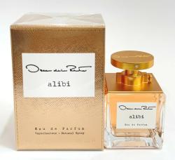 OSCAR ALIBI BY OSCAR DE LA RENTA Perfume By OSCAR DE LA RENTA For WOMEN