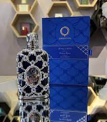 ORIENTICA ROYAL BLUE Perfume By ORIENTICA For WOMEN