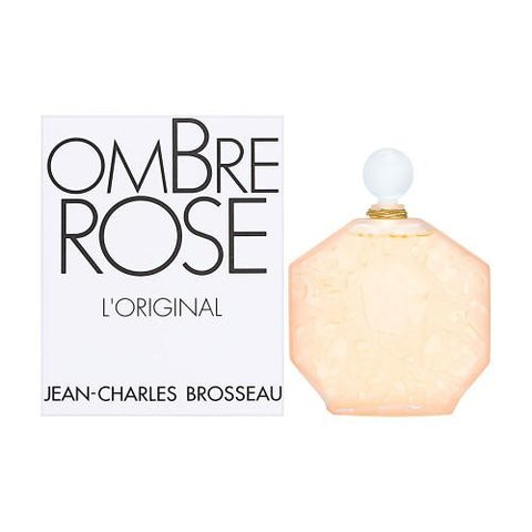 OMBRE ROSE BY JEAN CHARLES BROSSEA Perfume By JEAN CHARLES BROSSEA For WOMEN