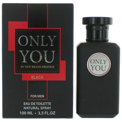 ONLY YOU BY NEW BRAND Perfume By NEW BRAND For MEN