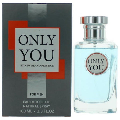 ONLY YOU BY NEW BRAND Perfume By NEW BRAND For WOMEN