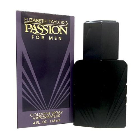 PASSION BY ELIZABETH TAYLOR Perfume By ELIZABETH TAYLOR For MEN