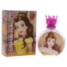 BEAUTY AND THE BEAST BY DISNEY Perfume By DISNEY For KIDS