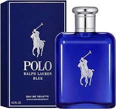 POLO BLUE REFILLABLE BY RALPH LAUREN Perfume By RALPH LAUREN For MEN