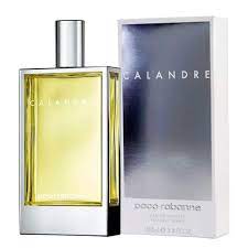 CALANDRE BY PACO RABANNE Perfume By PACO RABANNE For WOMEN