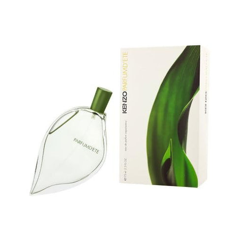 PARFUM D(ETE BY KENZO Perfume By KENZO For WOMEN