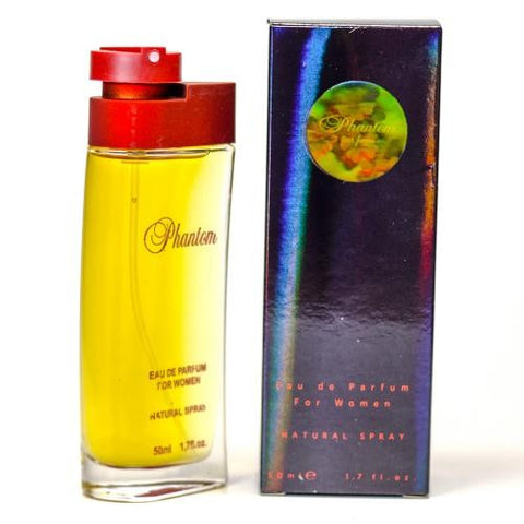 PHANTOM POUR FEMME BY MOAR Perfume By MOAR For WOMEN