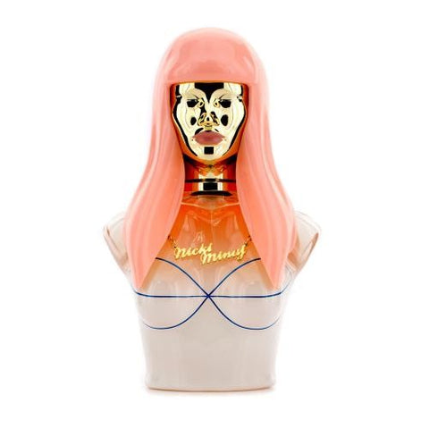 PINK FRIDAY BY NICKI MINAJ Perfume By NICKI MINAJ For WOMEN