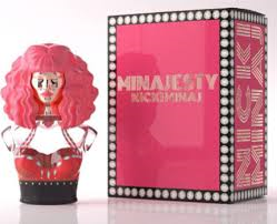 MINAJESTY BY NICKI MINAJ Perfume By NICKI MINAJ For WOMEN