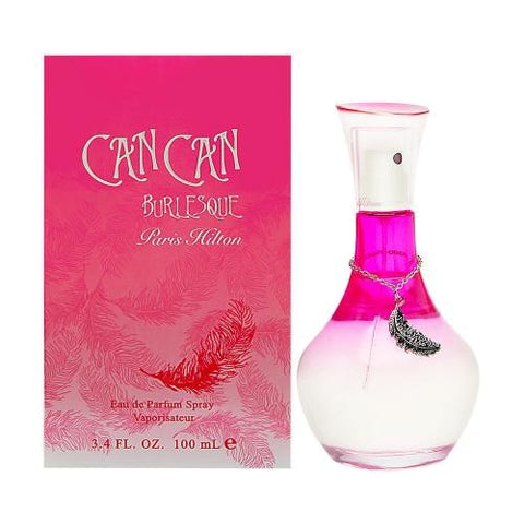 CAN CAN BURLESQUE BY PARIS HILTON Perfume By PARIS HILTON For WOMEN