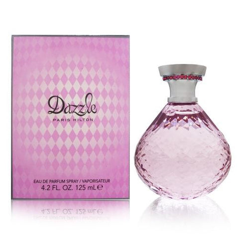 DAZZLE BY PARIS HILTON Perfume By PARIS HILTON For WOMEN