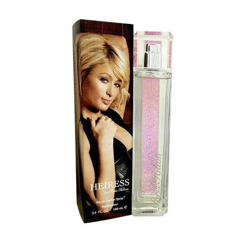 PARIS HILTON HEIRESS BY PARIS HILTON Perfume By PARIS HILTON For WOMEN