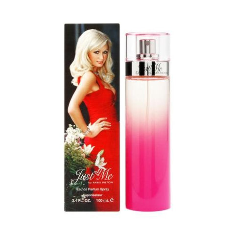 JUST ME PARIS HILTON BY PARIS HILTON Perfume By PARIS HILTON For WOMEN