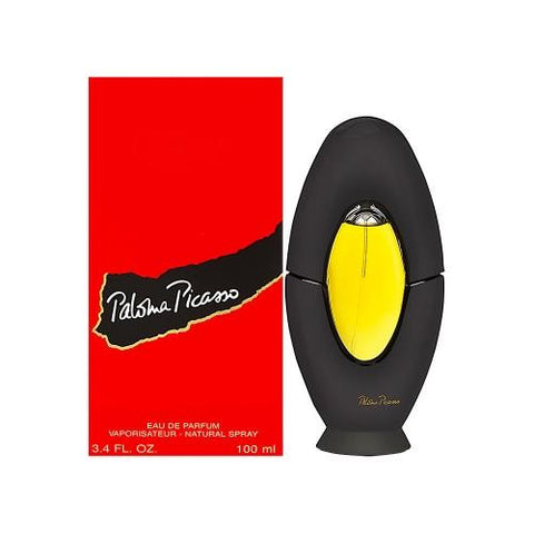 PALOMA PICASSO BY PALOMA PICASSO Perfume By PALOMA PICASSO For WOMEN