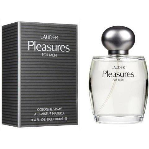 PLEASURES BY ESTEE LAUDER Perfume By ESTEE LAUDER For MEN