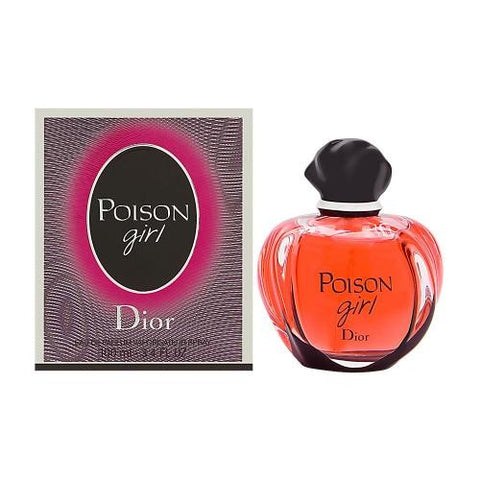 POISON GIRL BY CHRISTIAN DIOR Perfume By CHRISTIAN DIOR For WOMEN