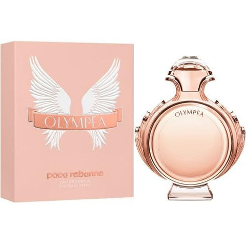 OLYMPEA BY PACO RABANNE Perfume By PACO RABANNE For WOMEN