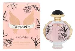 OLYMPEA BLOSSOM BY PACO RABANNE Perfume By PACO RABANNE For Women