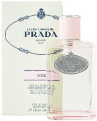 PRADA INFUSION DE ROSE Perfume By PRADA For WOMEN