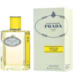 PRADA INFUSION D(YLAG Perfume By PRADA For WOMEN