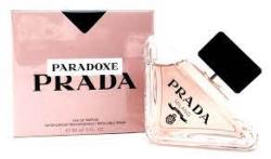 PRADA PARADOXE Perfume By PRADA For WOMEN