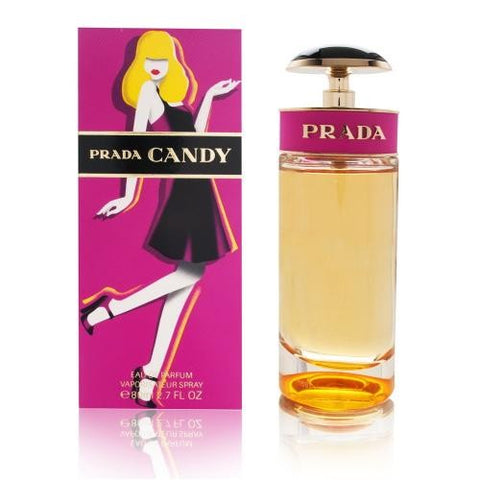 PRADA CANDY Perfume By PRADA For WOMEN