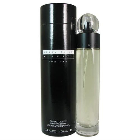 PERRY ELLIS RESERVE BY PERRY ELLIS Perfume By PERRY ELLIS For MEN