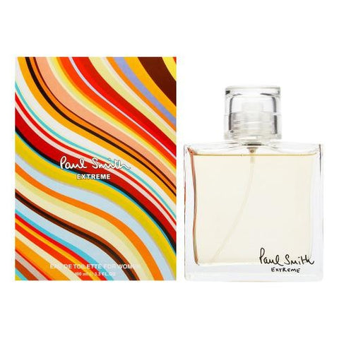 PAUL SMITH EXTREME BY PAUL SMITH Perfume By PAUL SMITH For WOMEN