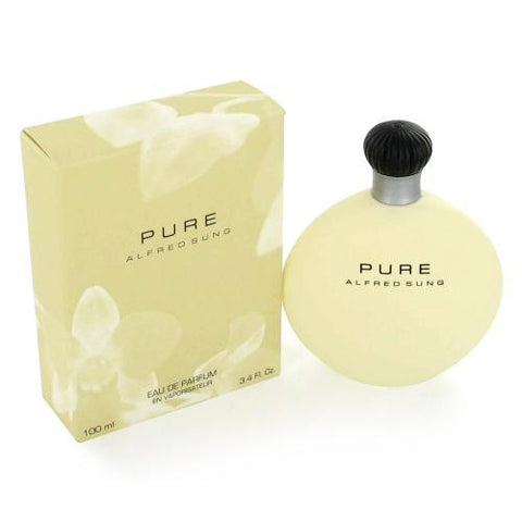 PURE BY ALFRED SUNG Perfume By ALFRED SUNG For WOMEN