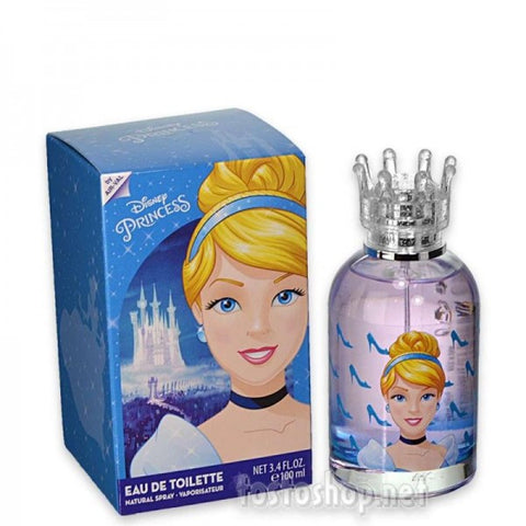 SNOW WHITE BY DISNEY Perfume By DISNEY For KIDS