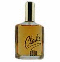 CHARLIE GOLD by REVLON For Women