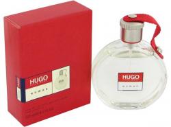 HUGO BY HUGO BOSS Perfume By HUGO BOSS For WOMEN