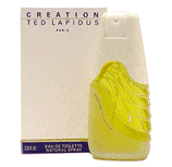 CREATION BY TED LAPIDUS Perfume By TED LAPIDUS For WOMEN