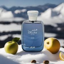 RASASI HAWAS ICE Perfume By RASASI For MEN