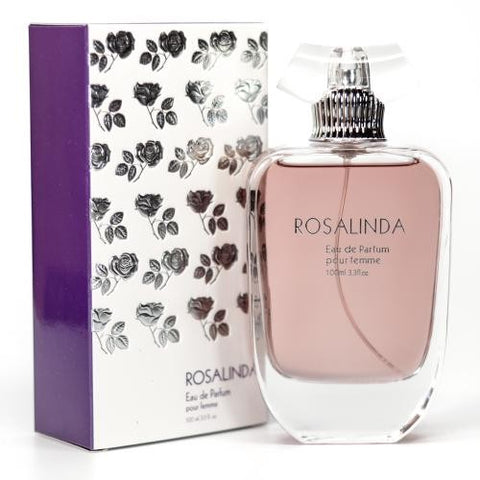 ROSALINDA PURPLE POUR FEMME BY SUN D(OR Perfume By SUN D(OR For WOMEN