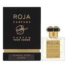 ROJA PARFUMS SCANDAL POUR HOMME Perfume By ROJA PARFUMS For M