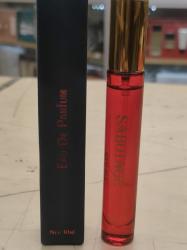 SABOTAGE ROUGE 10ML EDP M. DESIGNER:SARA Perfume By  For