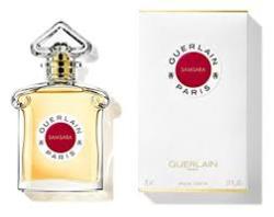 SAMSARA BY GUERLAIN Perfume By GUERLAIN For WOMEN