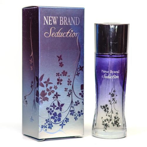 SEDUCTION BY NEW BRAND Perfume By NEW BRAND For WOMEN