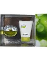 GIFT/SET DKNY BE DELICIOUS 2 PCS.  3. Perfume By DONNA KARAN For WOMEN