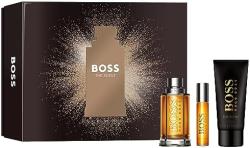 HUGO BOSS THE SCENT 3 PCS SET: Perfume By HUGO BOSS For Kid