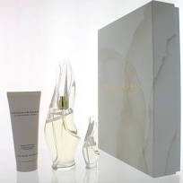 GIFT/SET DONNA KARAN CASHMERE MIST 3PCS : 3. Perfume By DONNA KARAN For WOMEN